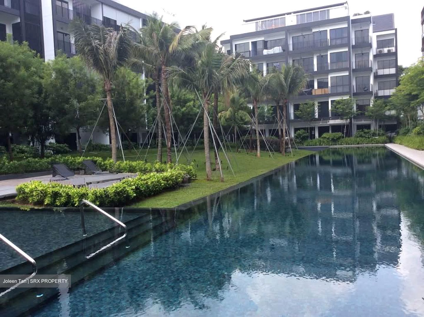 Village @ Pasir Panjang (D5), Condominium #596834041